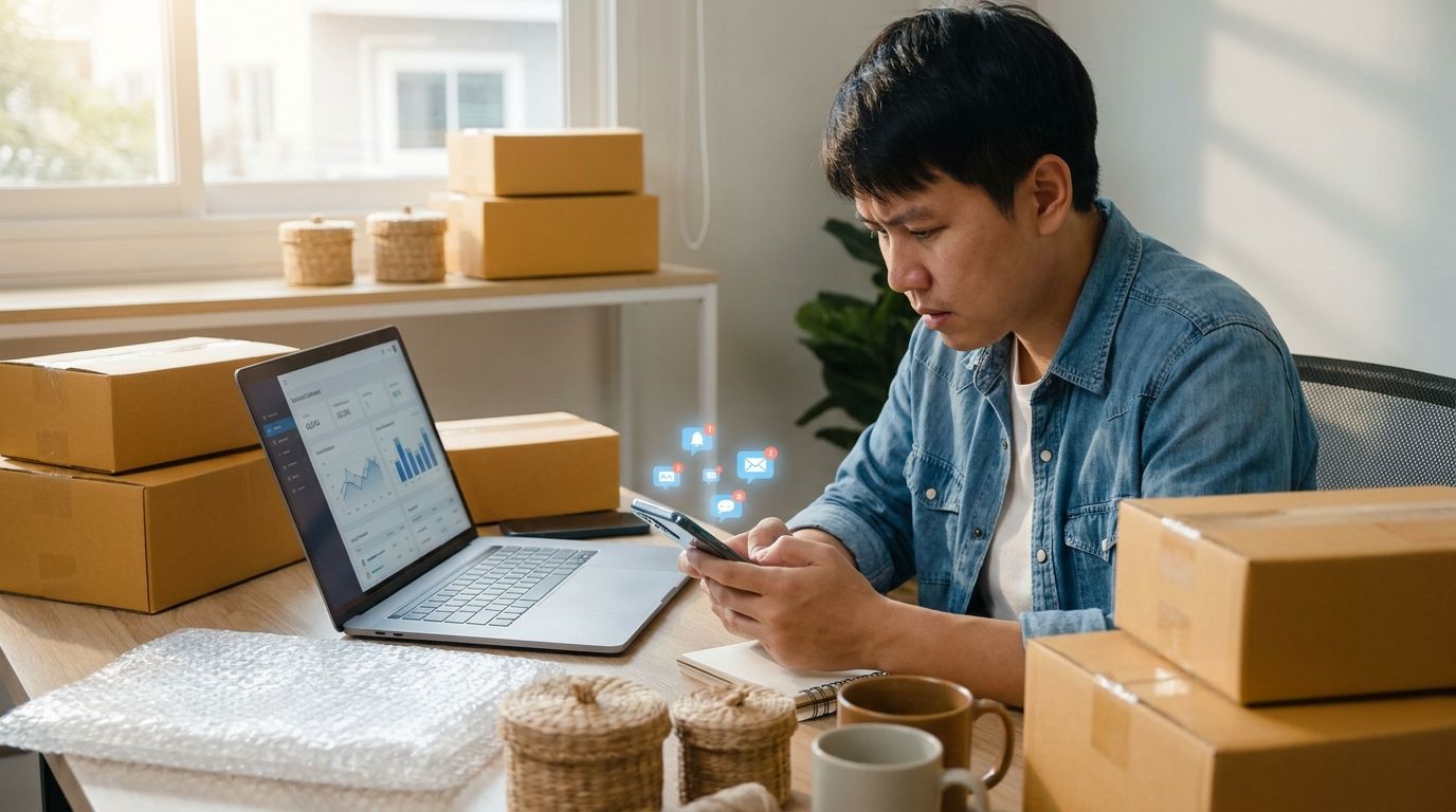 Shopify Inbox alternative: what to use when the free tool stops keeping up