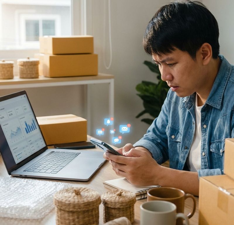 Shopify Inbox alternative: what to use when the free tool stops keeping up