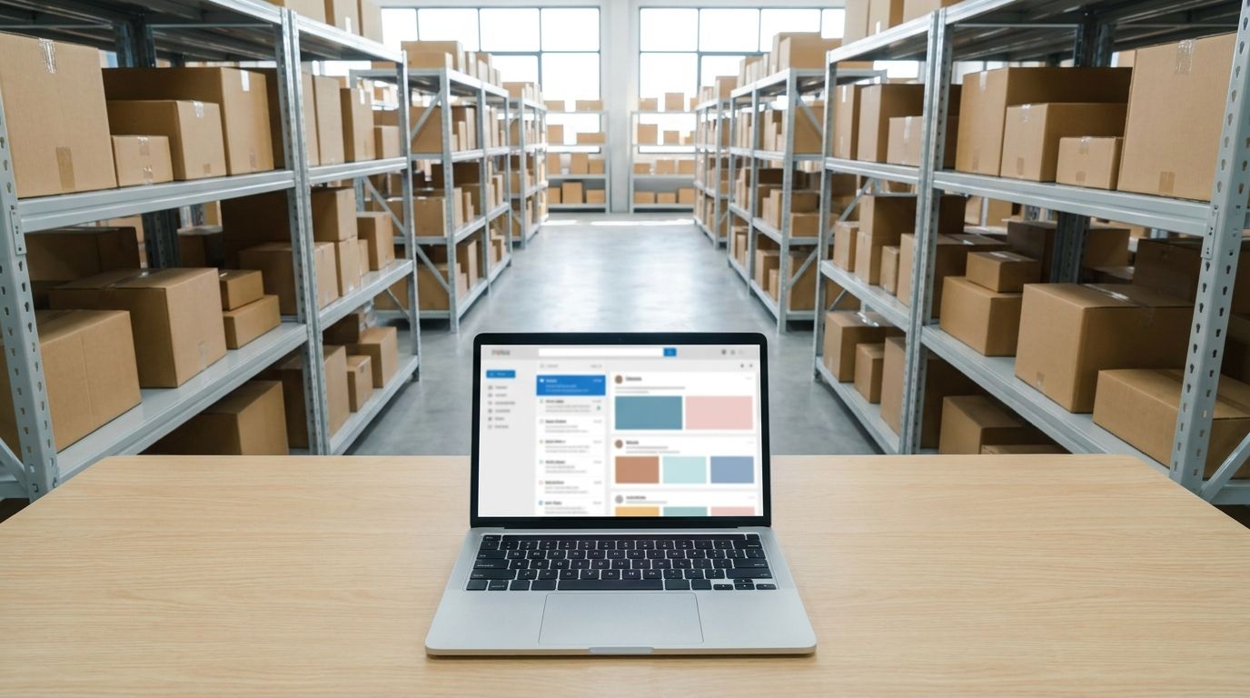 Ecommerce Unified Inbox: Why Consolidating Channels Matters in 2026