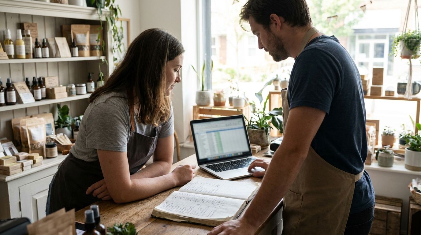 Per-Resolution vs Flat Pricing for Ecommerce Support: The Math