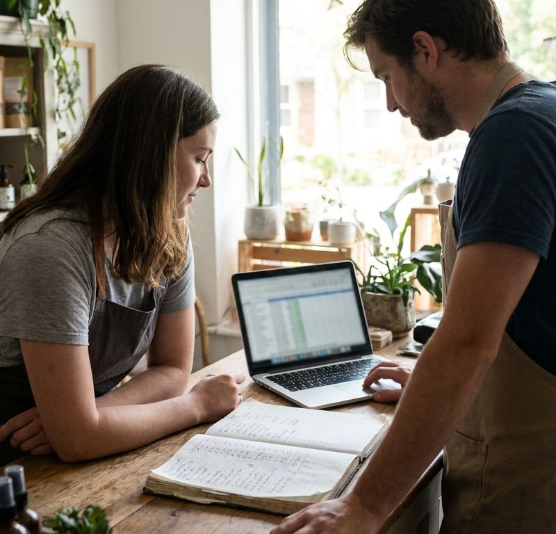 Per-Resolution vs Flat Pricing for Ecommerce Support: The Math