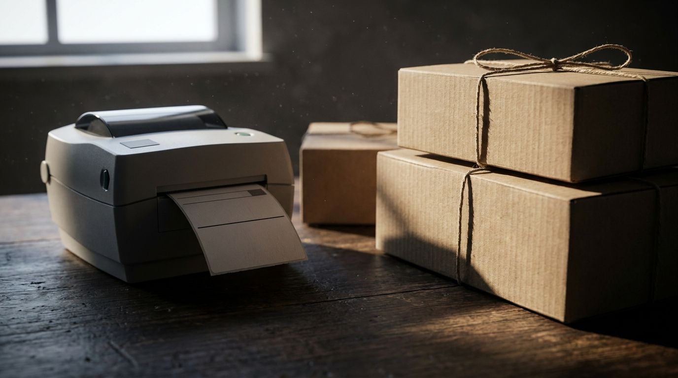 What Agentic Commerce Actually Means for Online Stores