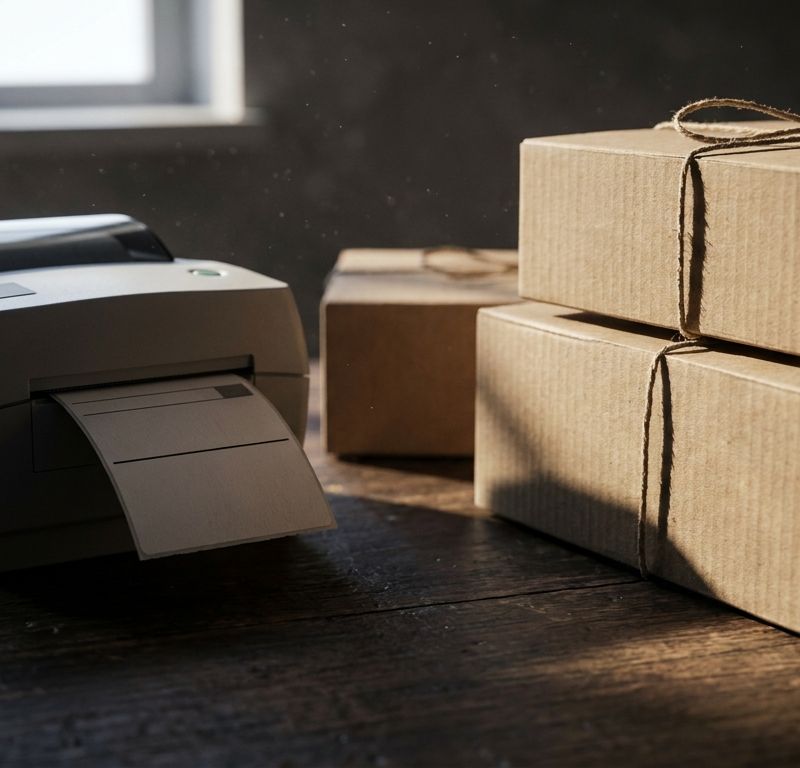 What Agentic Commerce Actually Means for Online Stores