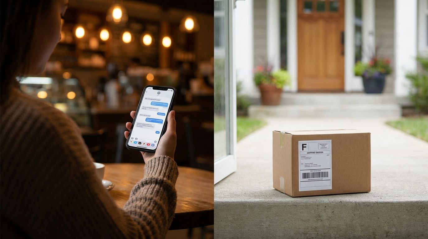 Lost Package Customer Service: Handling Carrier Issues Without Losing the Sale