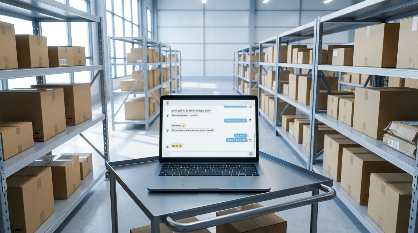 Keeping Customer Support Consistent Across Languages and Channels