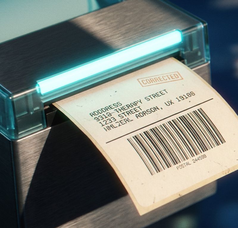 Shopify Now Recalculates Tax When You Change Unfulfilled Order Addresses