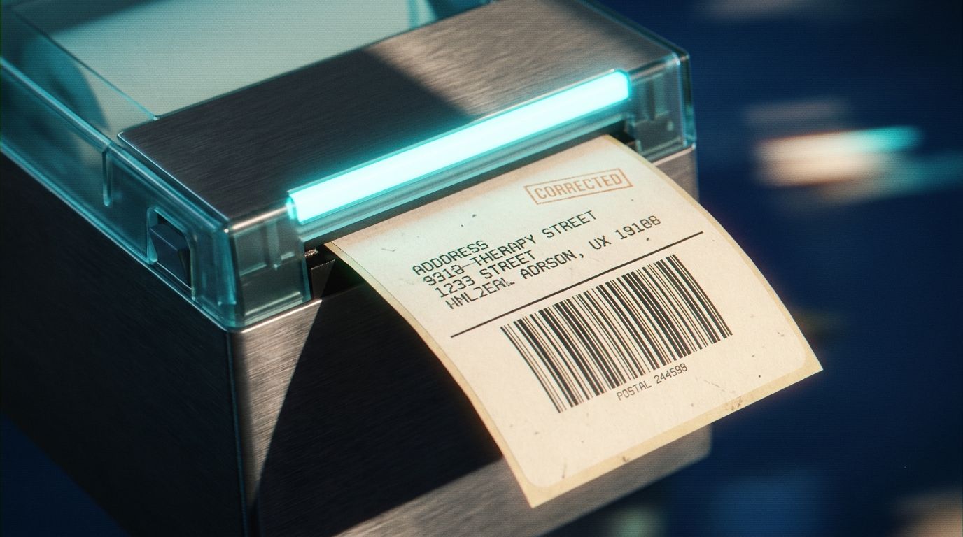 Shopify Now Recalculates Tax When You Change Unfulfilled Order Addresses