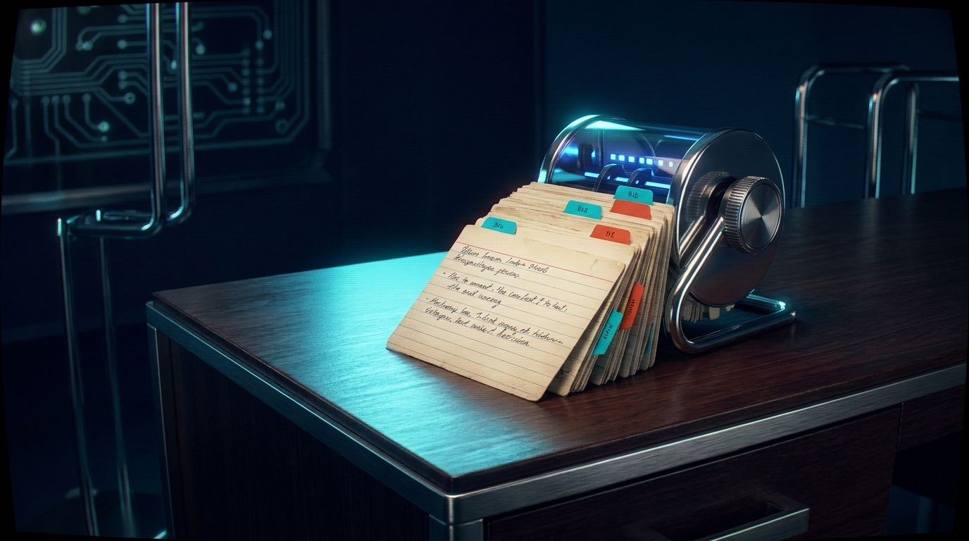 Meta's Muse Wonder Models Add Active Memory and Active Focus for Multi-Step Tasks