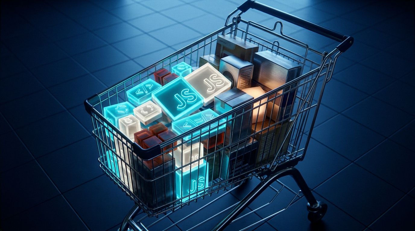 Hydrogen 2026-10: Framework-Agnostic Commerce Library Now GA with Agent Skills