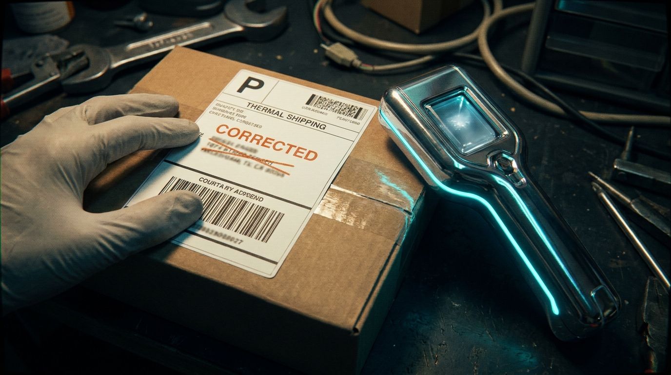 Address Change After Shipping: What You Can Fix and What You Can't