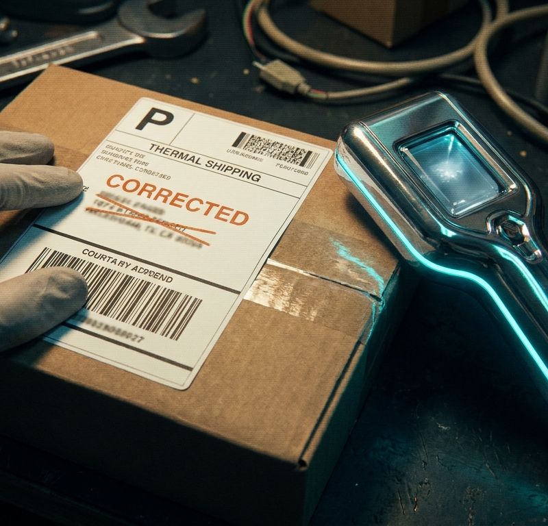Address Change After Shipping: What You Can Fix and What You Can't
