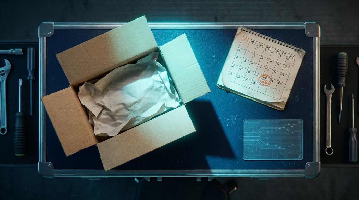 Pre-Order and Backorder Questions: Setting Expectations That Reduce Cancellations