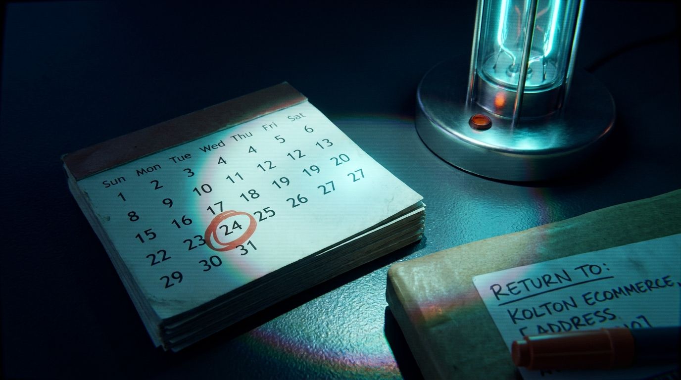 Return Window Expired: Offer Goodwill Without Setting a Precedent