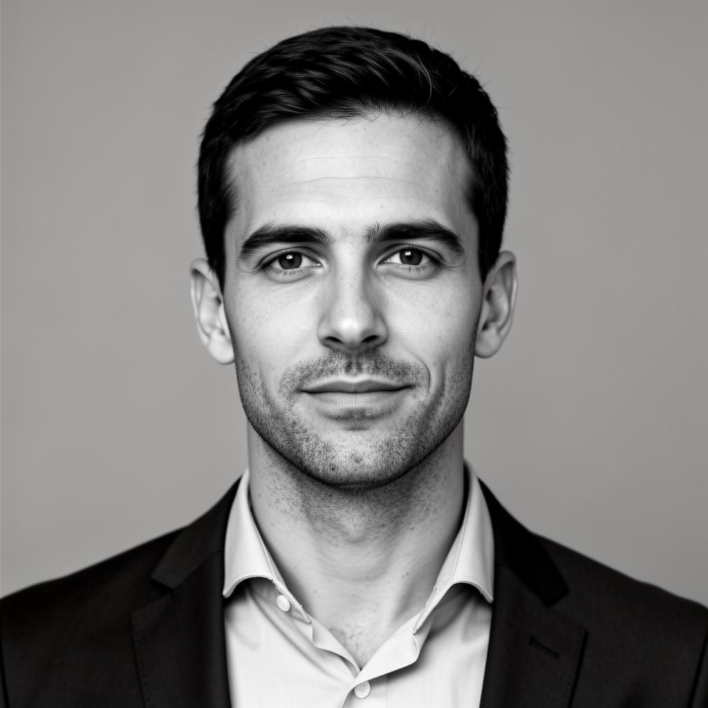 Marko Horvat
